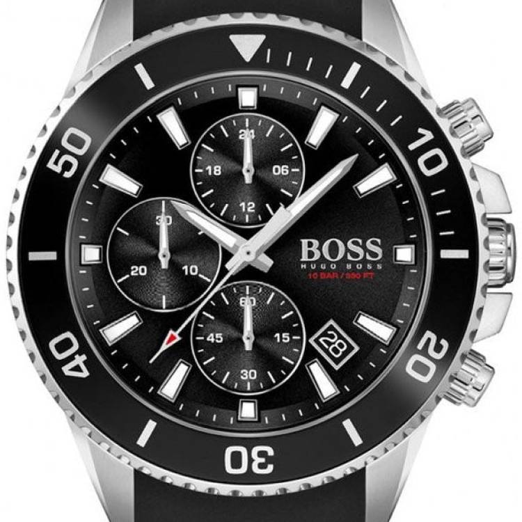 Boss Watch Admiral Mens