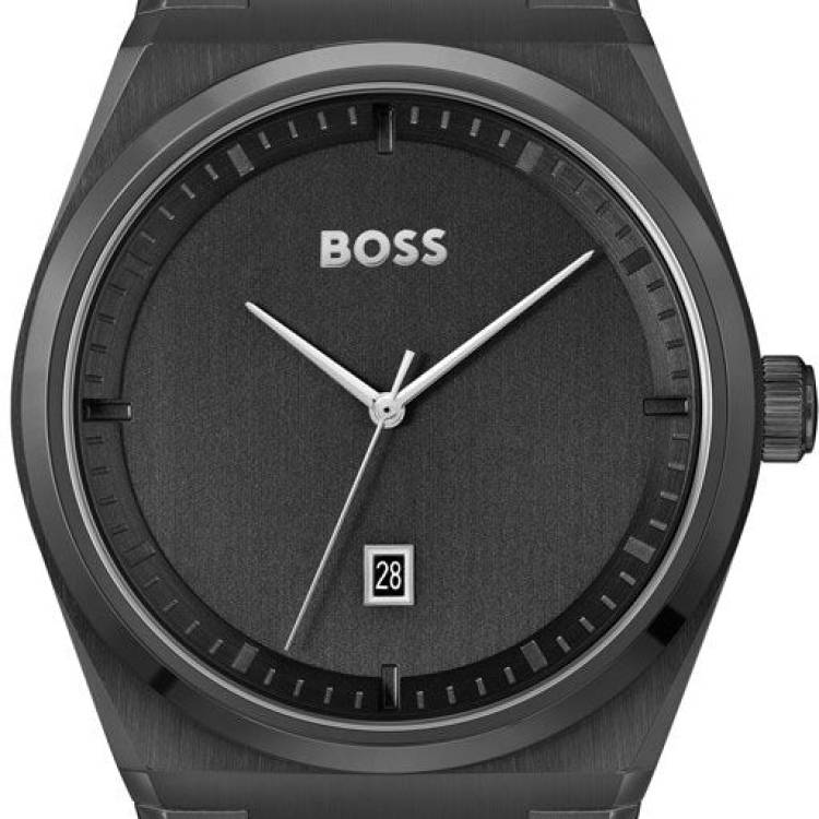 Boss Watch Steer Mens