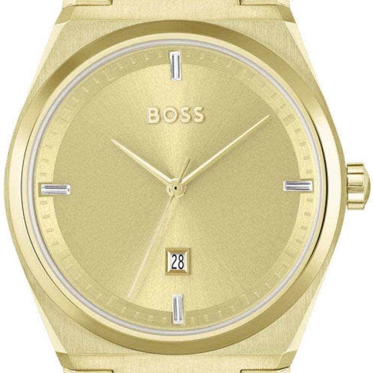 Boss Watch Steer Ladies