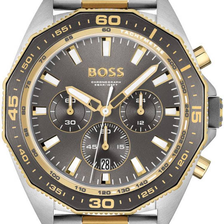 Boss Watch Energy Mens