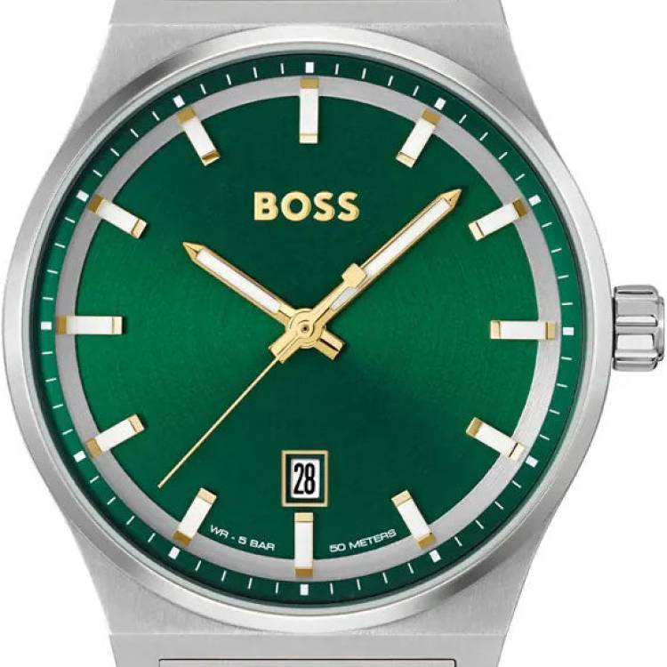 Boss Watch Candor Mens
