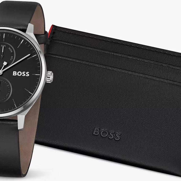 Boss Watch Tyler Gift Set