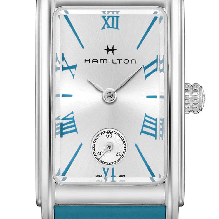 Hamilton Watch American Classic Ardmore Quartz