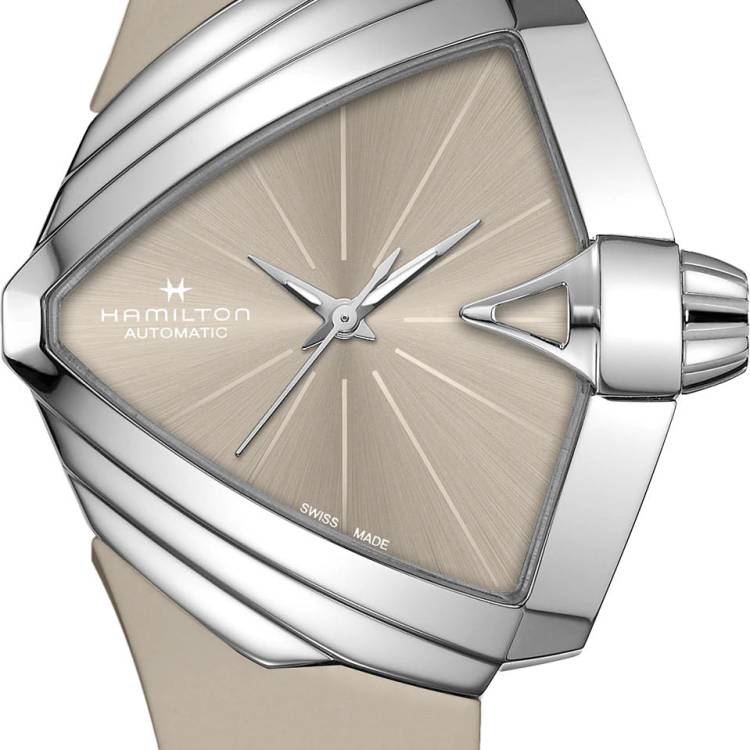 Hamilton Watch Ventura S Automatic