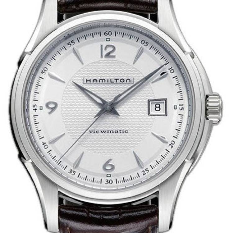Hamilton Watch Jazzmaster Viewmatic