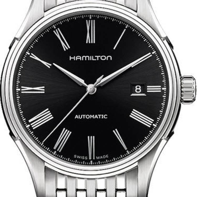 Hamilton Watch American Classic Valiant