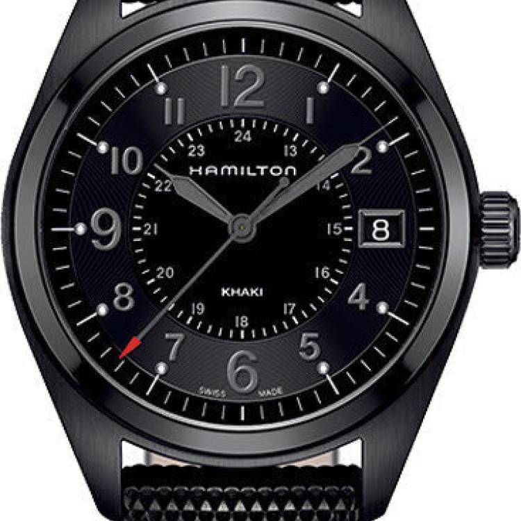 Hamilton Watch Khaki Field