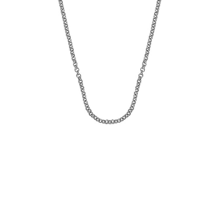 Hot Diamonds 16-18'' Belcher Chain D