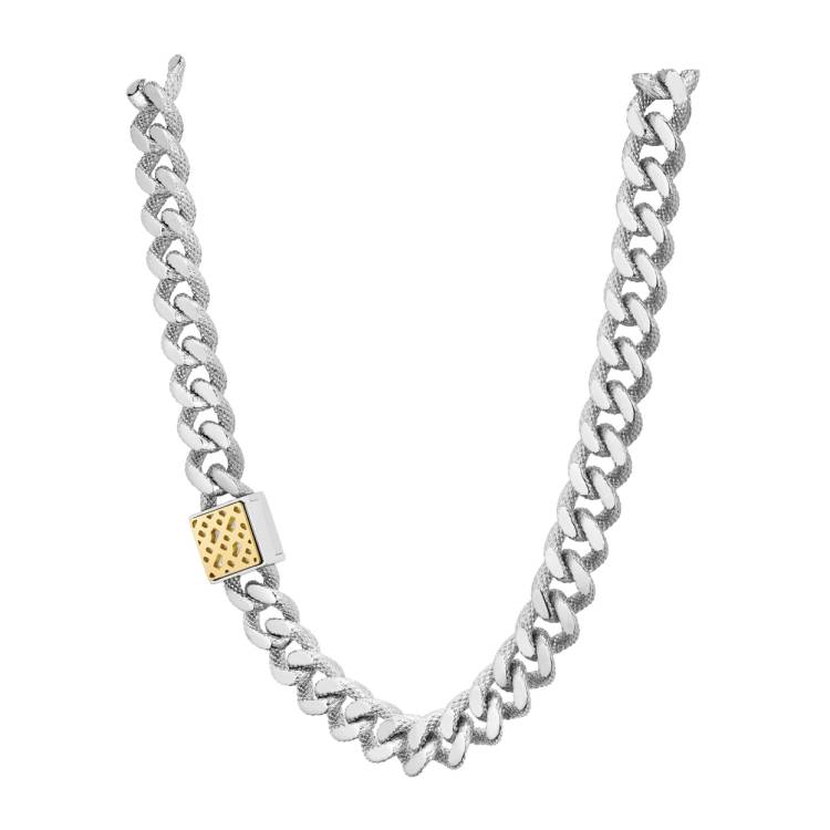 Boss Jewellery Caly Stainless Steel Ladies Necklace