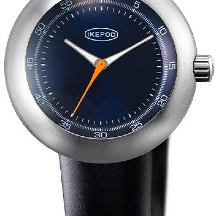 Ikepod Watch Megapod M001 Dieter