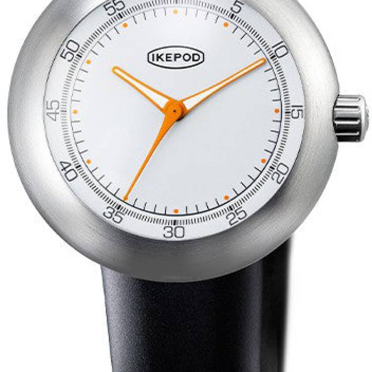 Ikepod Watch Megapod M005 Walter