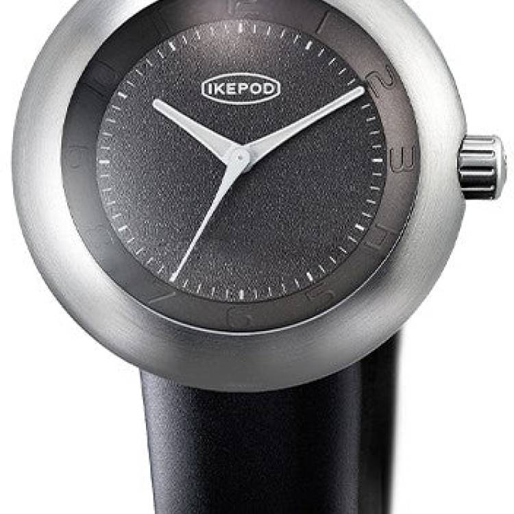 Ikepod Watch Megapod M101 Rob