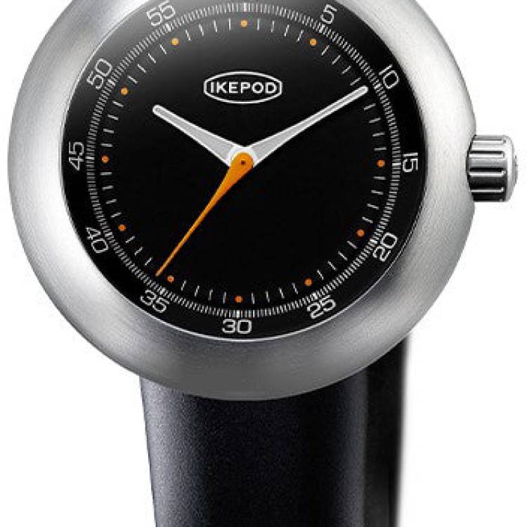 Ikepod Watch Megapod M002 Gae