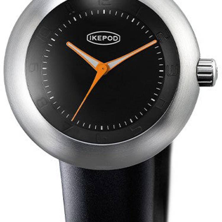 Ikepod Watch Megapod M102 Quazar