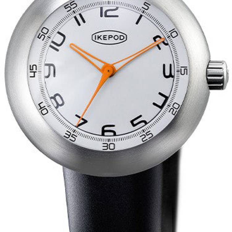 Ikepod Watch Megapod M203 Joe