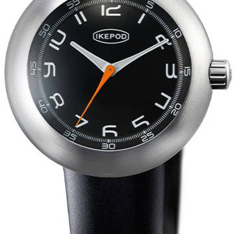 Ikepod Watch Megapod M202 Richard
