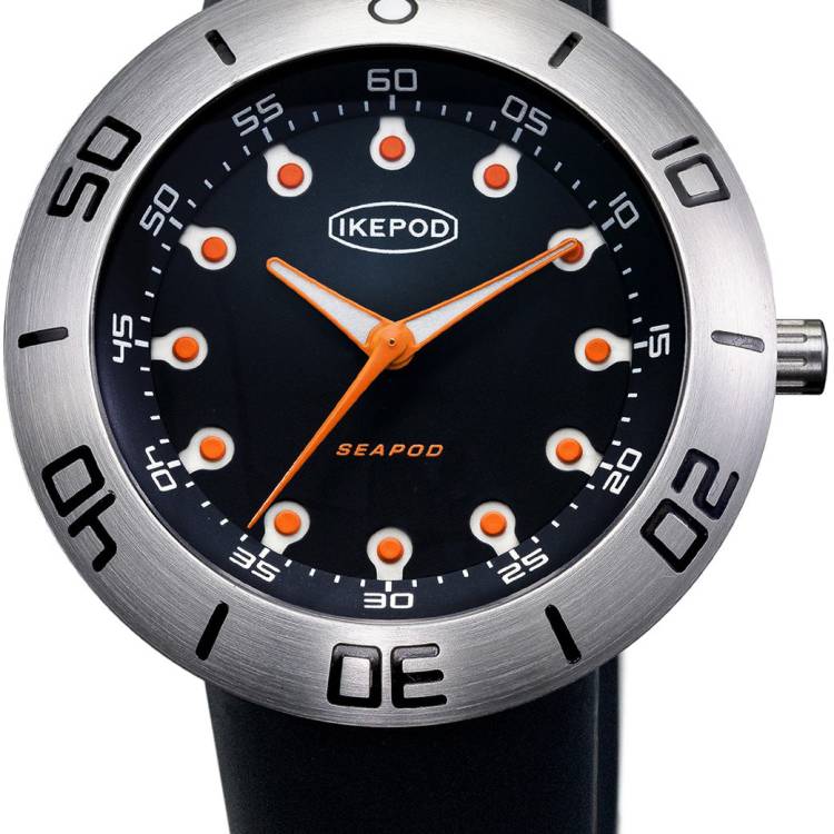 Ikepod Watch Seapod S001 Zale