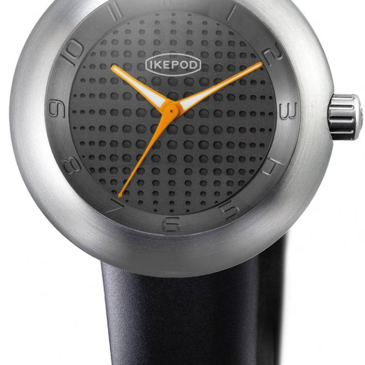 Ikepod Watch Megapod M301 Klara