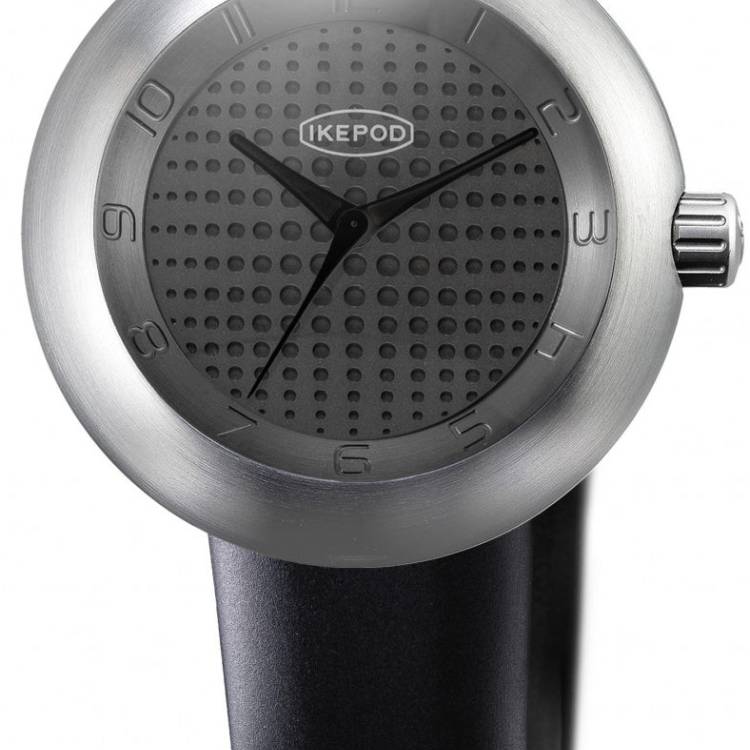 Ikepod Watch Megapod M302 Victor