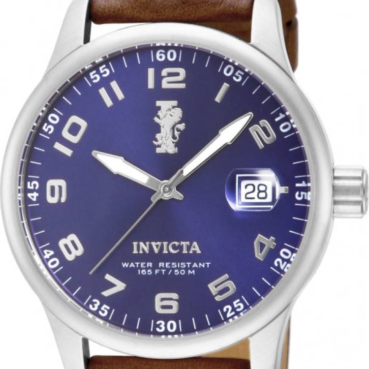 Invicta Watch I-Force Mens - Blue