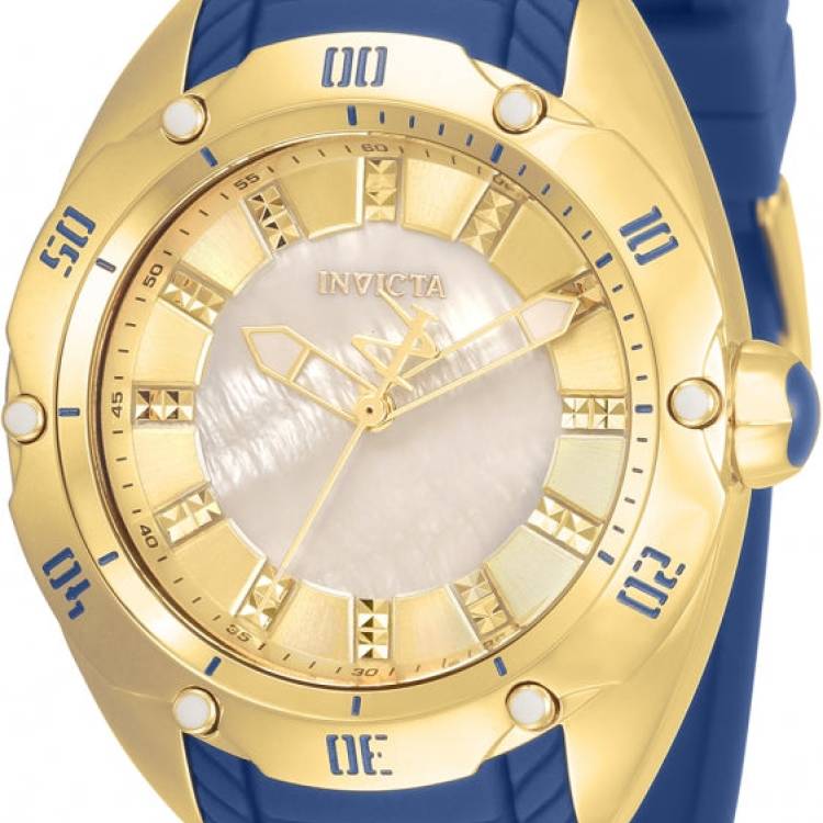Invicta Watch Venom Ladies - White