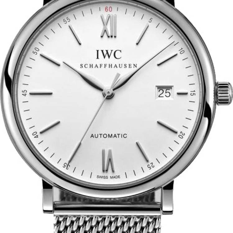 IWC Watch Portofino Automatic D