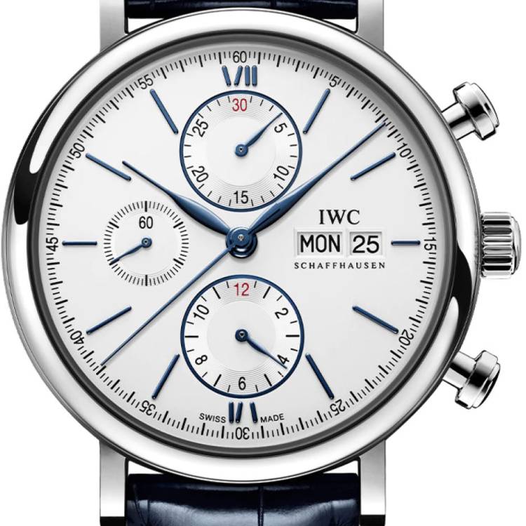 IWC Watch Portofino Chronograph