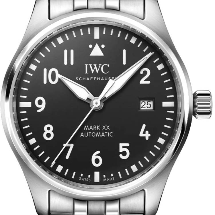 IWC Watch Pilots Automatic Mark XX