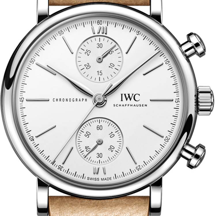 IWC Watch Portofino Chronograph 39
