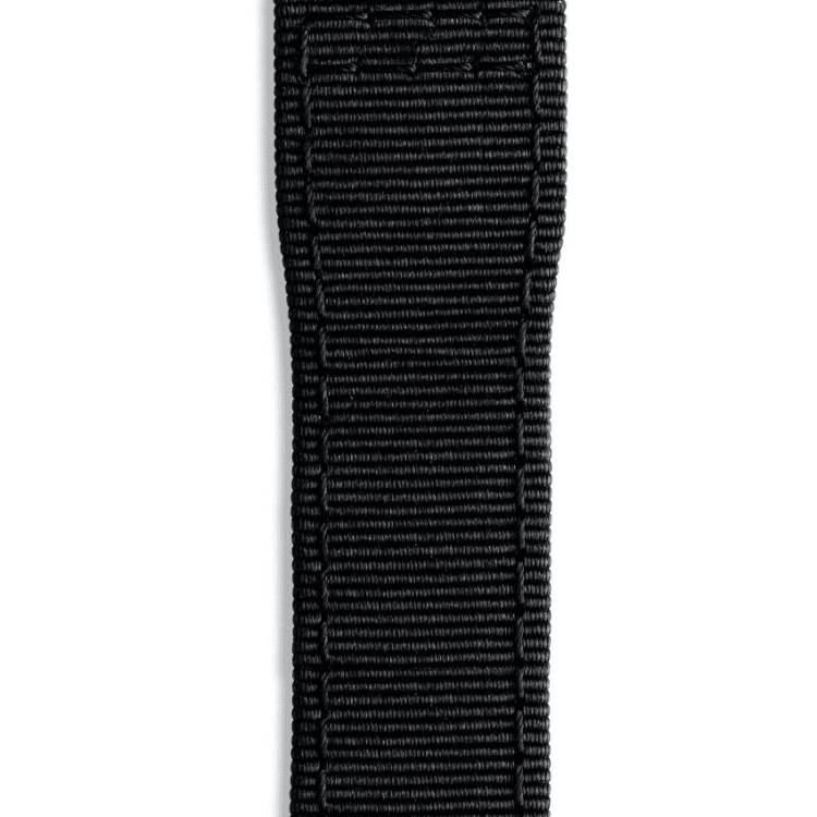 IWC Strap Textile Black For Pin Buckle XS - Black