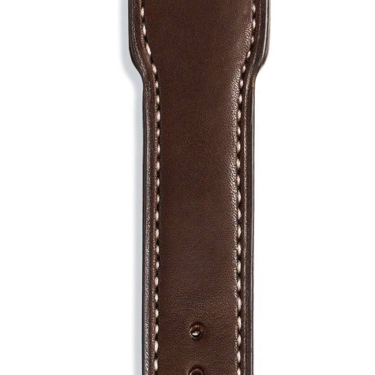 IWC Strap Calfskin Brown For Folding Clasp XL - Brown
