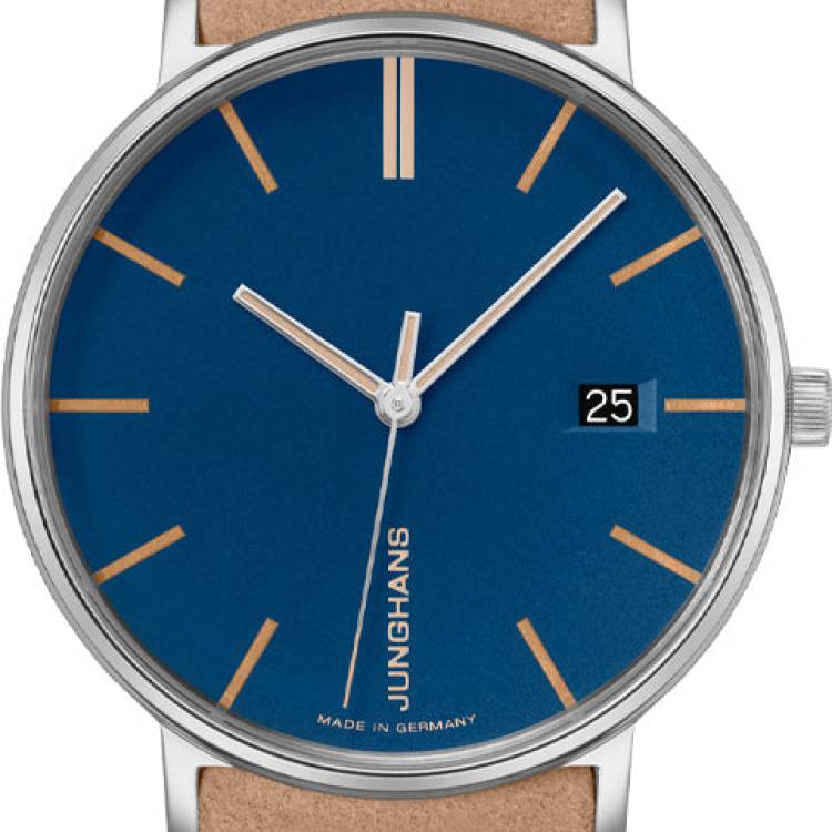 Junghans Watch Form Damen