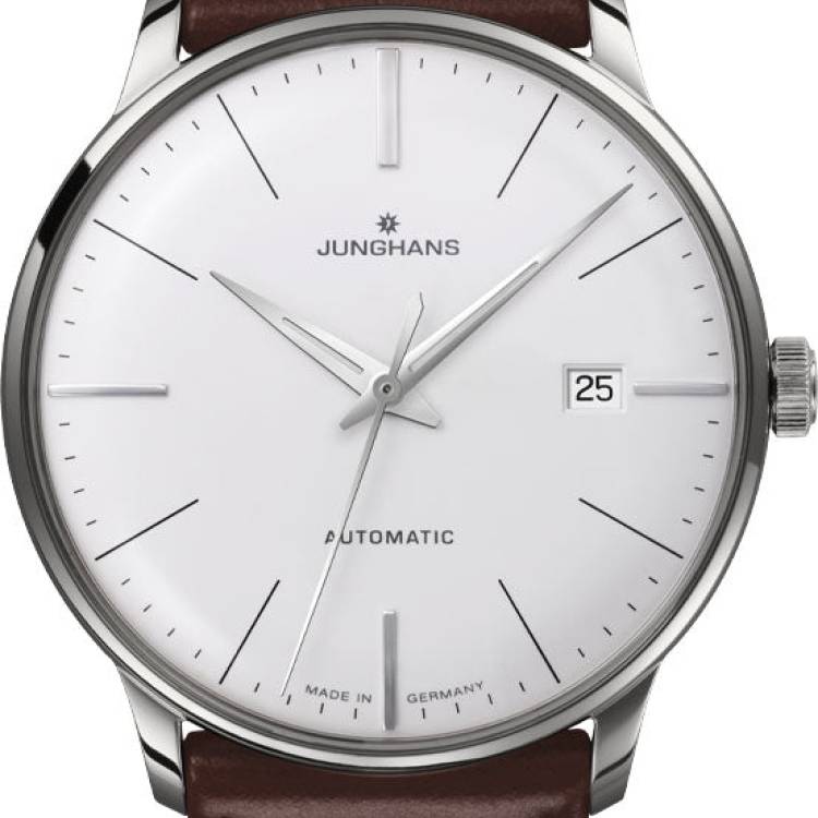 Junghans Watch Meister Classic D