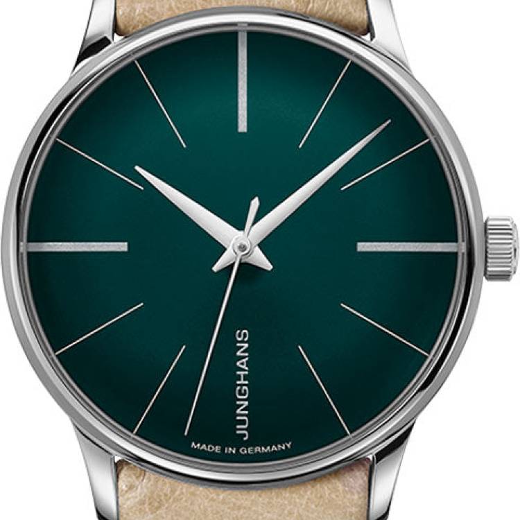 Junghans Watch Meister Damen Automatic