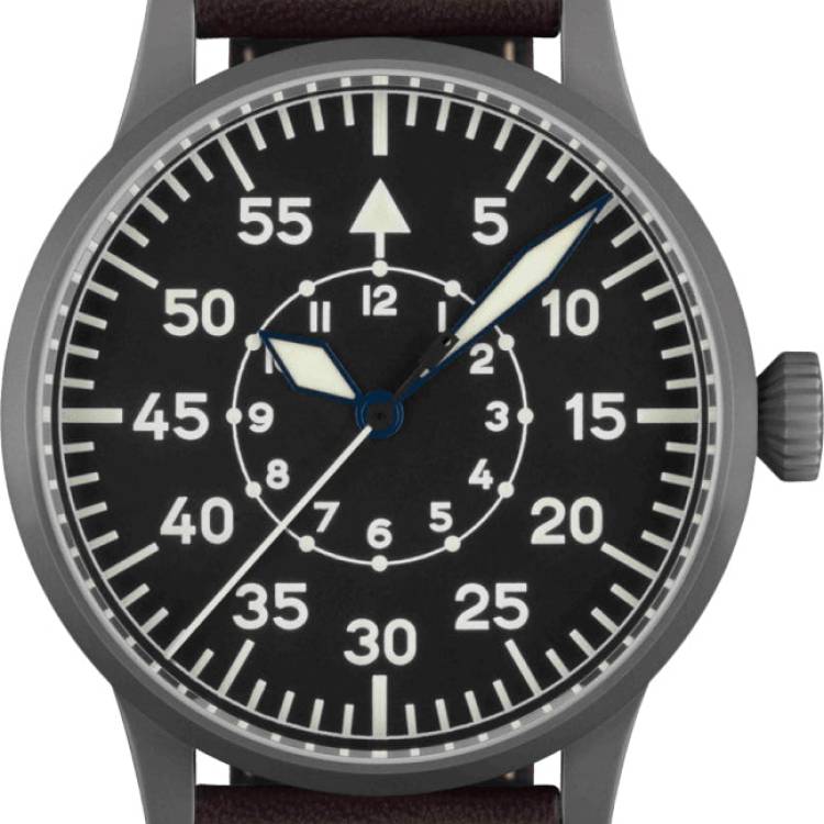Laco Watch Aviator Dortmund