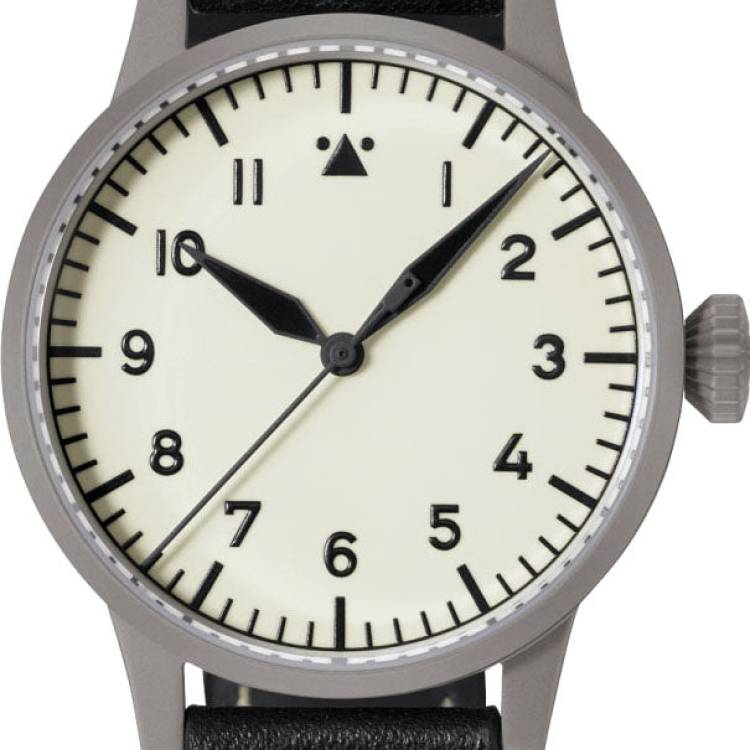 Laco Watch Pilot Original Venedig 39