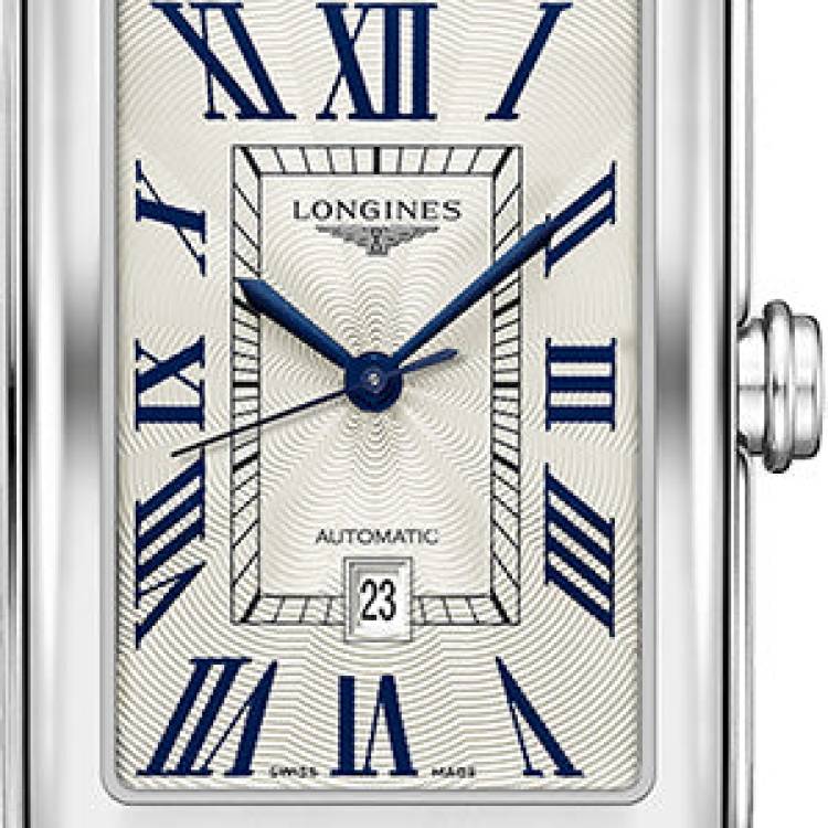 Longines Watch DolceVita Mens