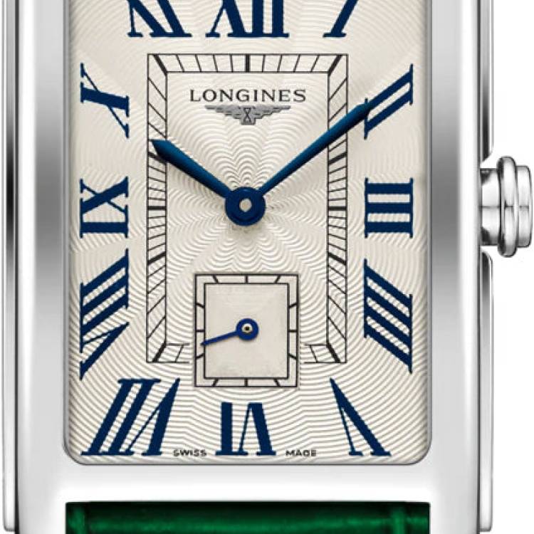 Longines Watch DolceVita - Silver