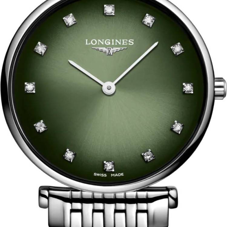 Longines Watch La Grande Classique de Longines Ladies