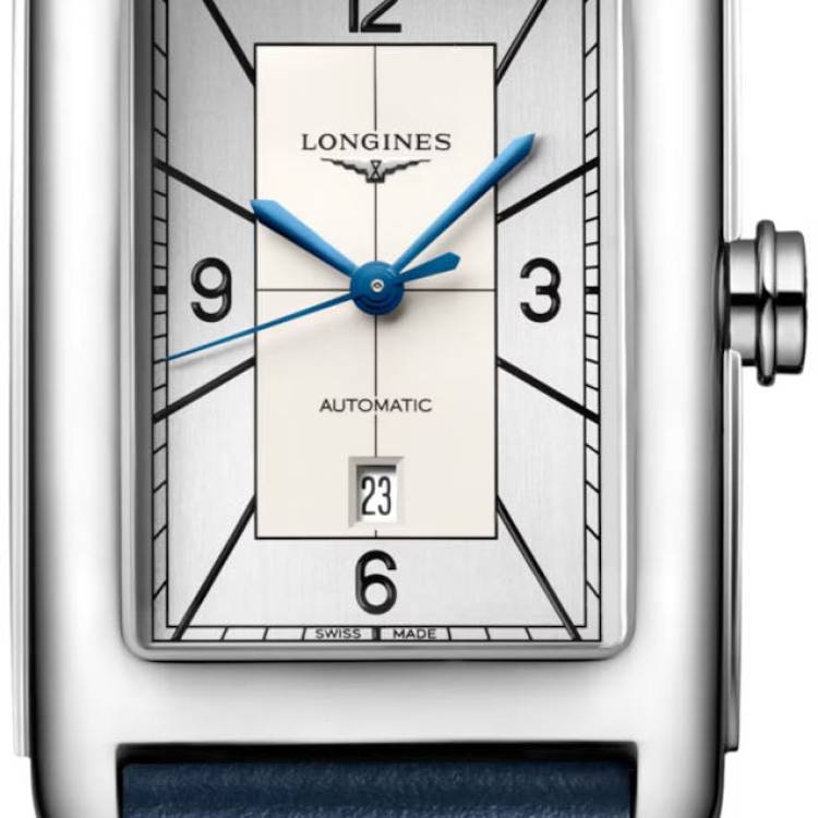 Longines Watch DolceVita