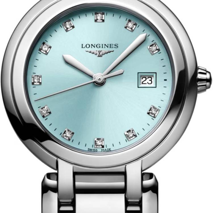 Longines Watch PrimaLuna Ladies