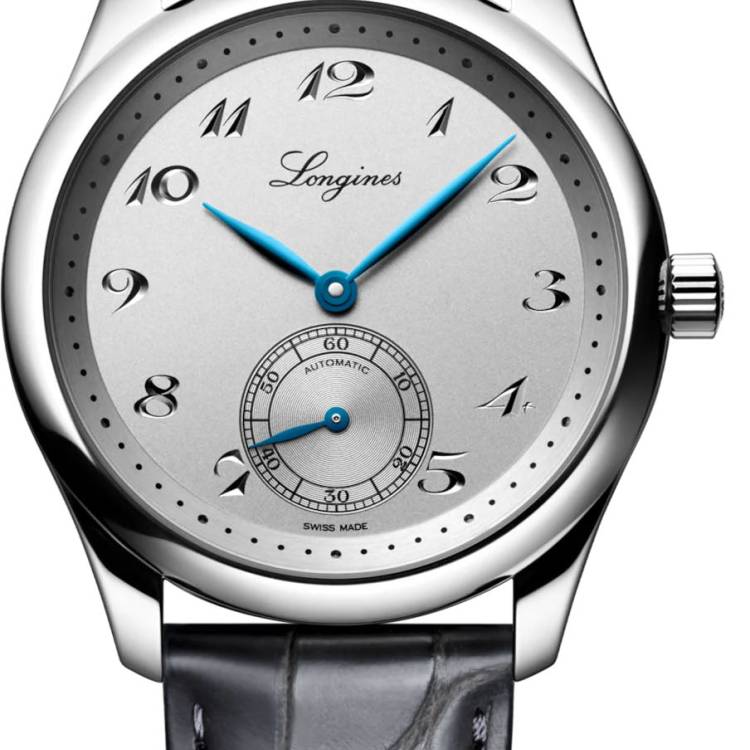 Longines Watch Master Collection Mens