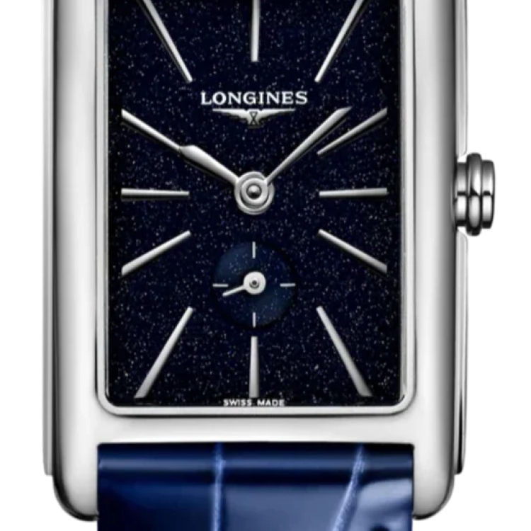 Longines Watch DolceVita Ladies - Blue