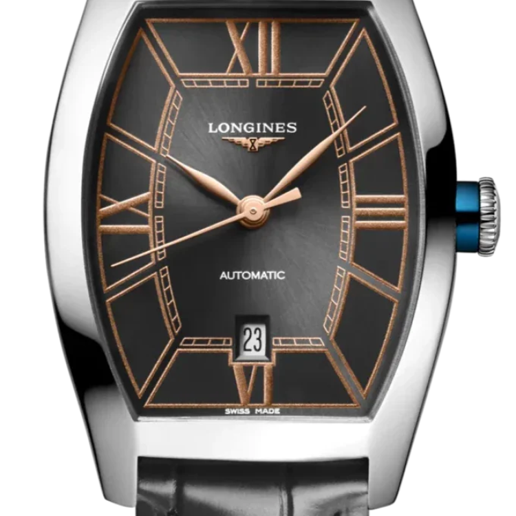 Longines Watch Evidenza Ladies
