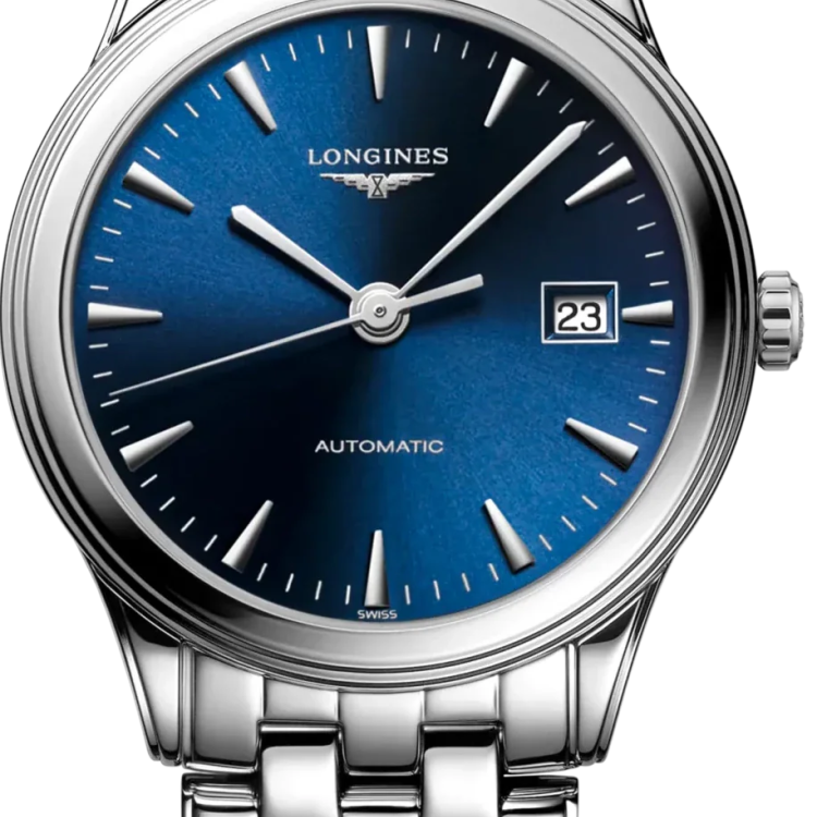 Longines Watch Flagship Mens