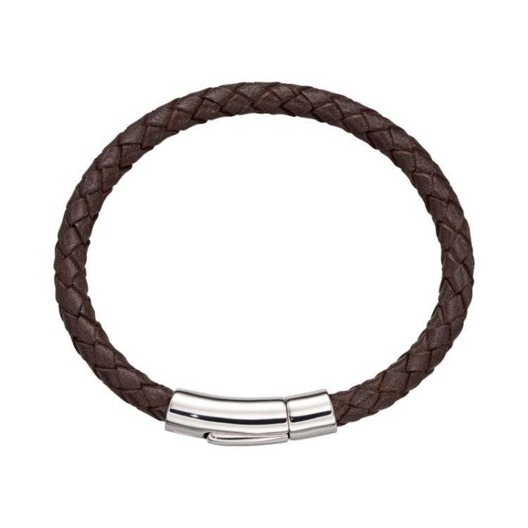 Little Star Leather Charlie Childs Bracelet