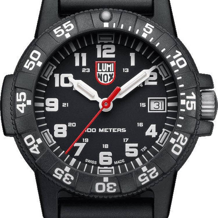 Luminox Watch Sea Turtle 0300 Series
