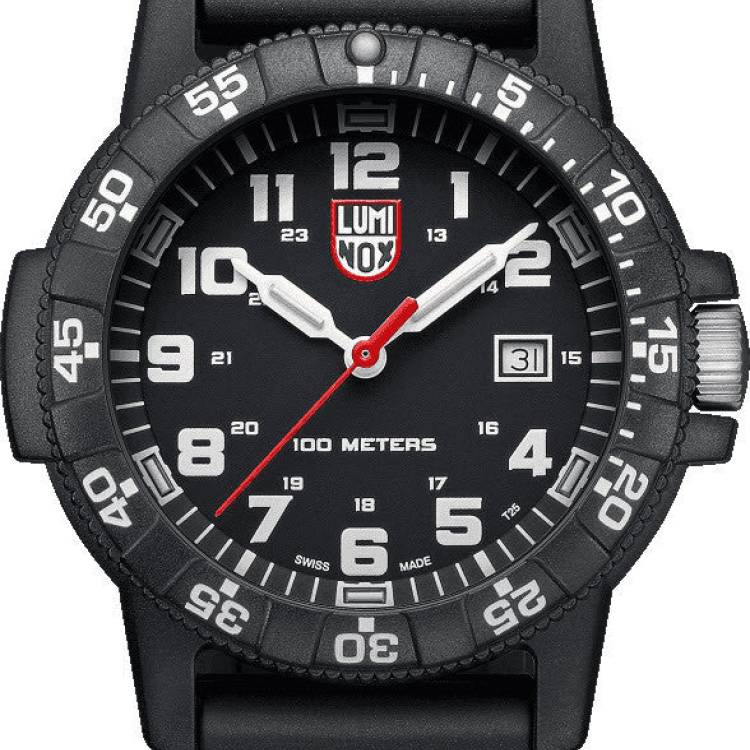 Luminox Watch Sea Turtle Giant 0320 Series