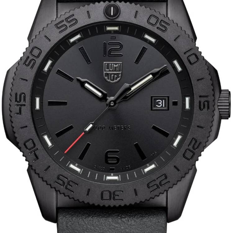 Luminox Watch Pacific Diver Mens