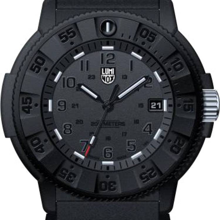 Luminox Watch Sea The Original Navy Seal 3000 EVO Series